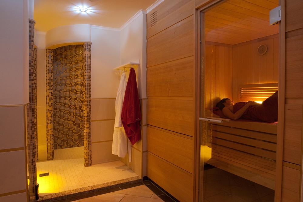 Hotel Parkhotel Am Taunus Oberursel